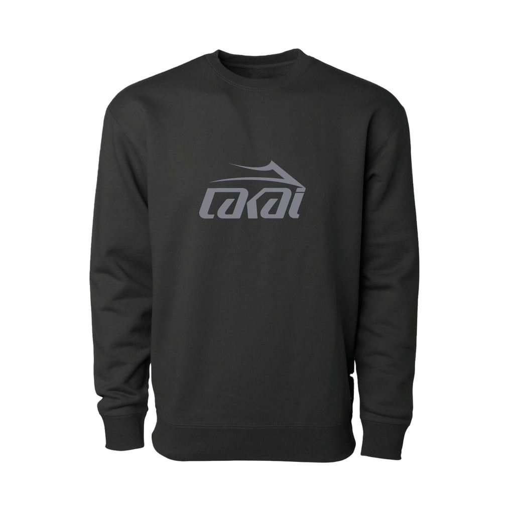 Lakai Basic Crew Black.jpg