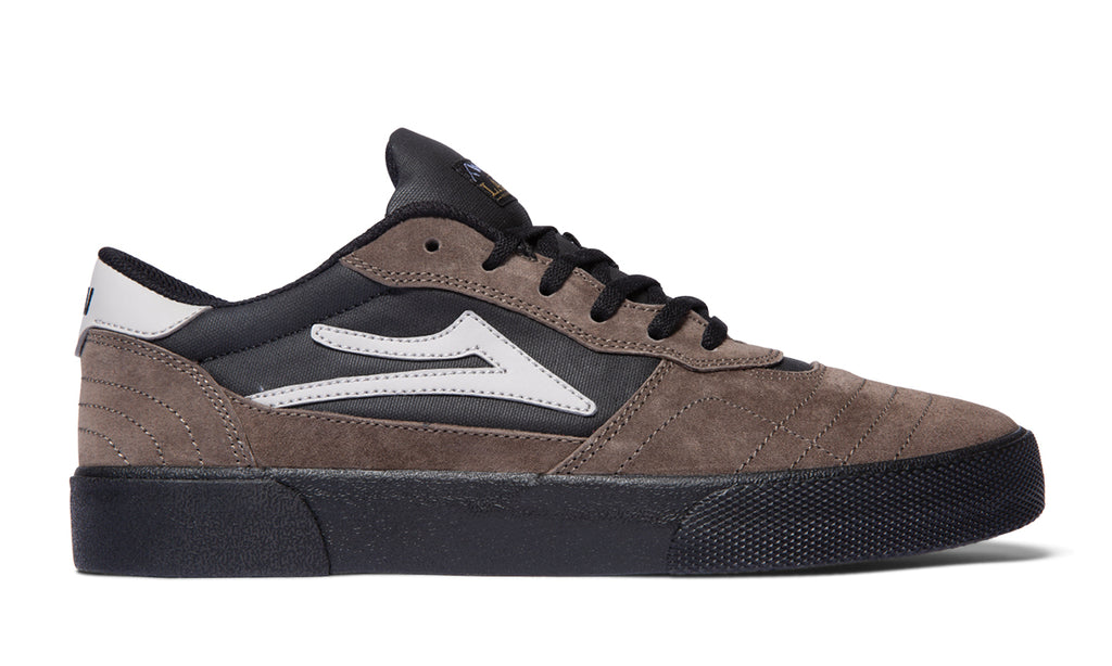 Lakai Cambridge Skate Shoes - Chocolate.jpg