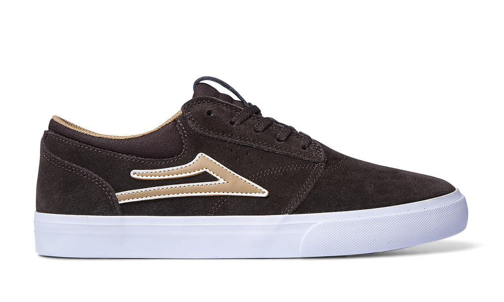 Lakai Griffin Skate Shoes - Chocolate Suede_Q324.jpg