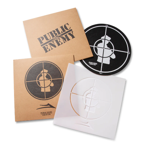 Lakai x Public Enemy Slipmat Natural 2.png