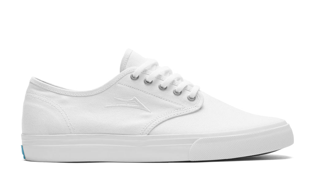 Lakai Oxford White Canvas.jpg