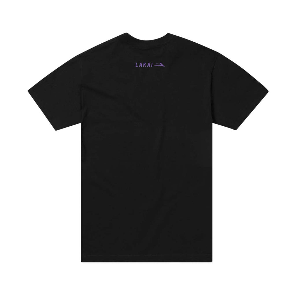 Lakai Black Sabbath Master of Reality Tee Black BACK.jpg